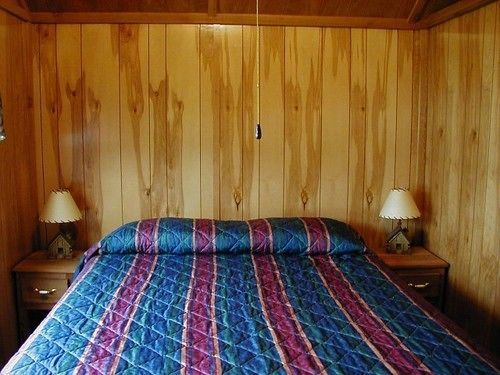 Edgewater Motel Lakeside Kültér fotó