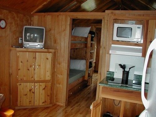 Edgewater Motel Lakeside Kültér fotó