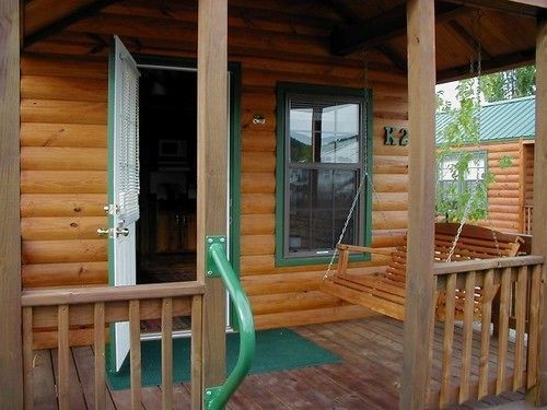 Edgewater Motel Lakeside Kültér fotó